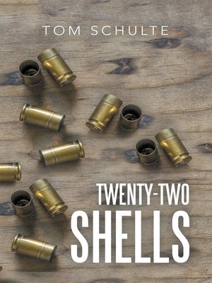 cover image of Twenty-Two Shells
